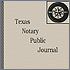 Texas Notary Journal-Recordbook Texas Notary Journal-Recordbook
