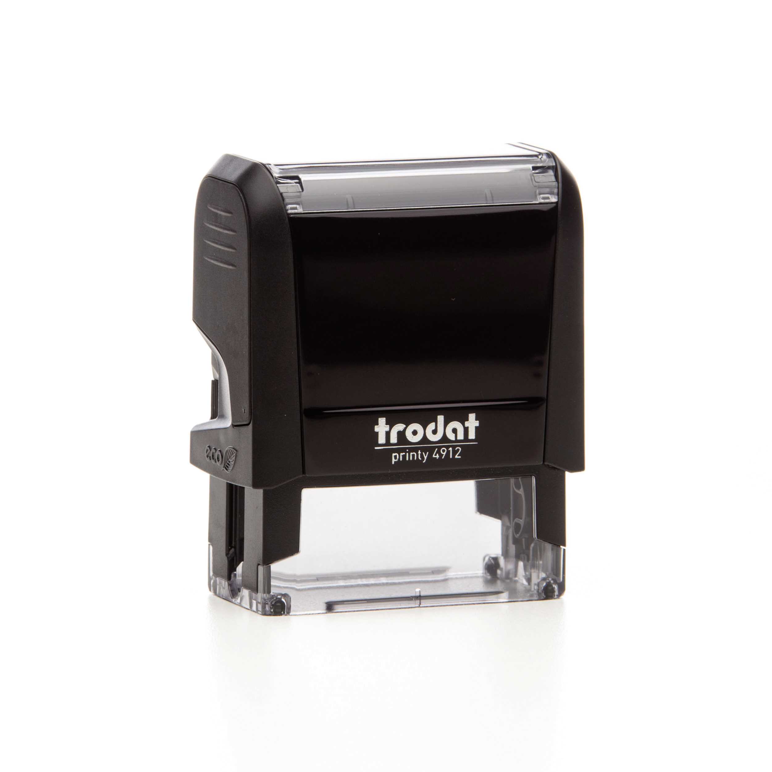 Notary Without Bond Self-Ink Stamp