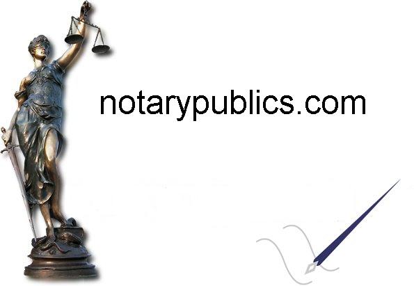 Become a Notary - Click Image to Close