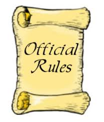 RULES - LAWS HANDBOOK